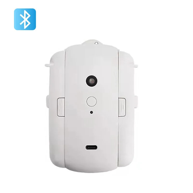 Tuya Slim Gordynrobot