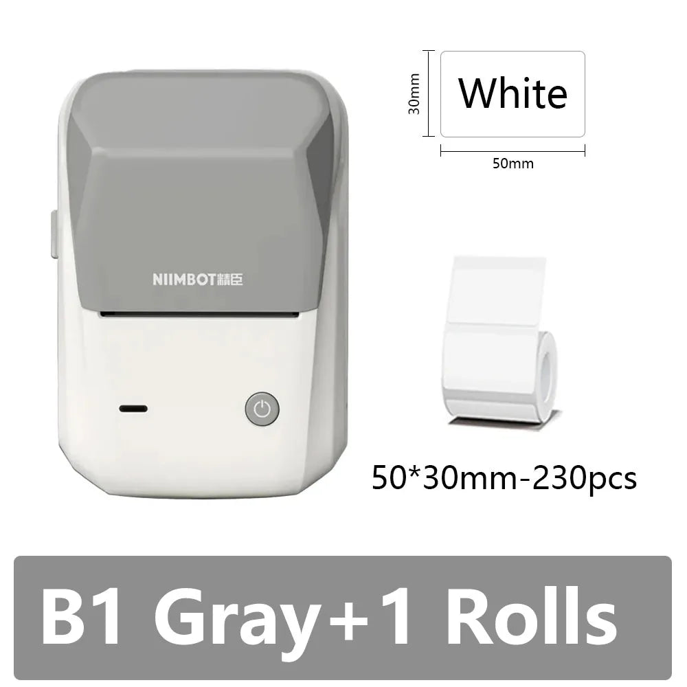 Niimbot B1