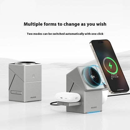 Qi2  Wireless Charger