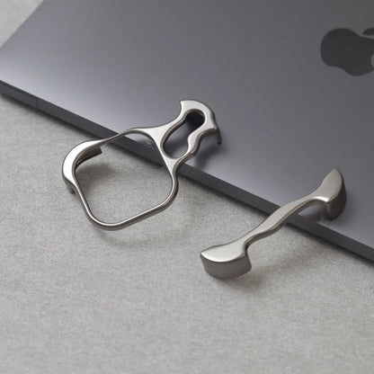 Zinc Alloy Suitable For iPhones