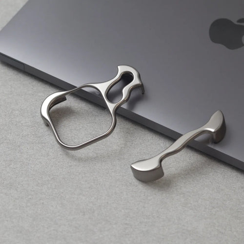 Zinc Alloy Suitable For iPhones