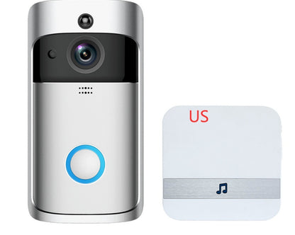 Smart Doorbell
