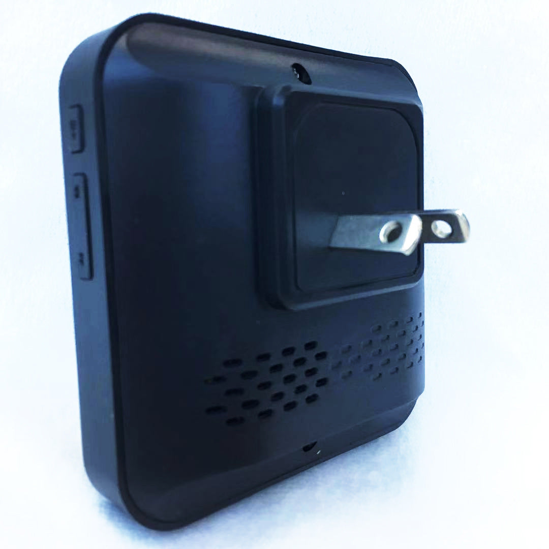 Smart Doorbell