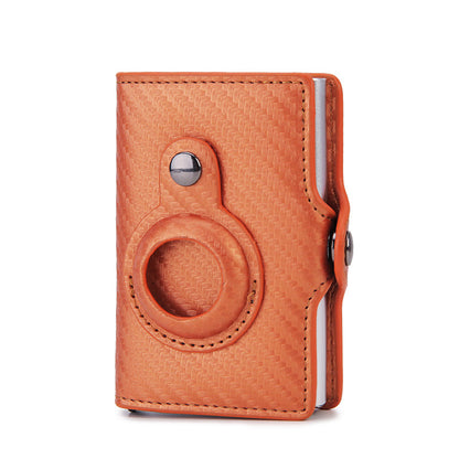 Airtag Card Holder