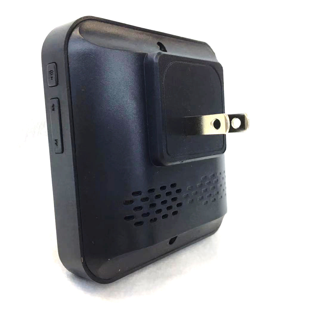 Smart Doorbell