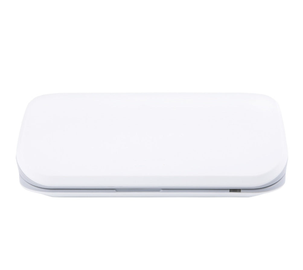 UV Phone Sterilizer Box Jewelry, Phones Cleaner