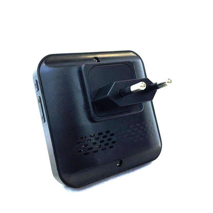 Smart Doorbell