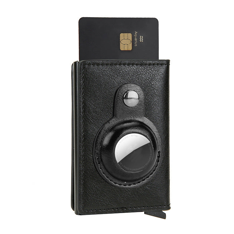 Airtag Card Holder