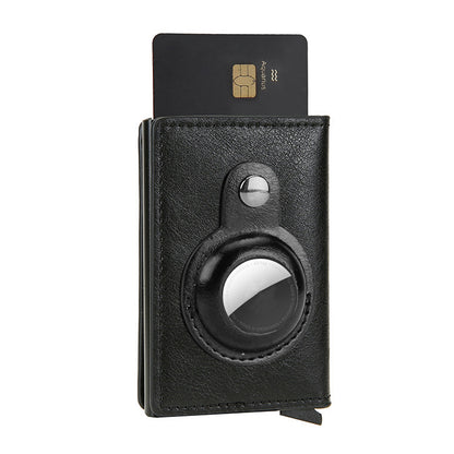 Airtag Card Holder