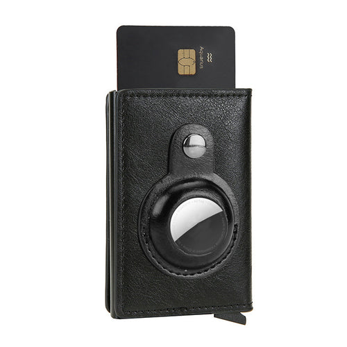 Airtag Card Holder