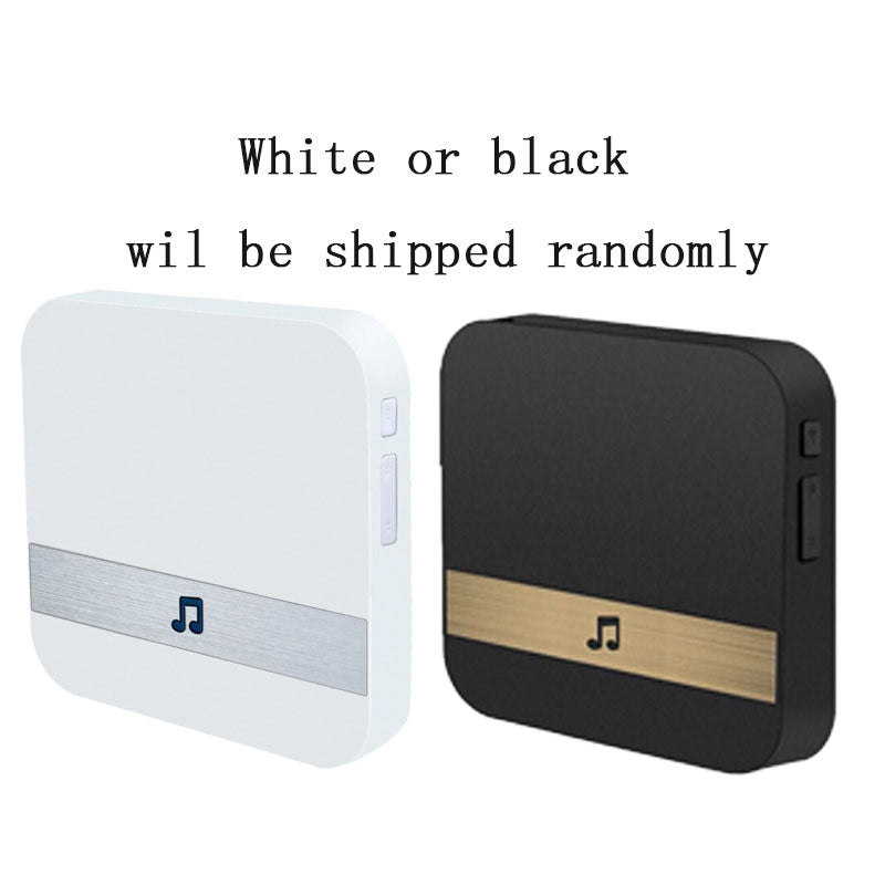 Smart Doorbell