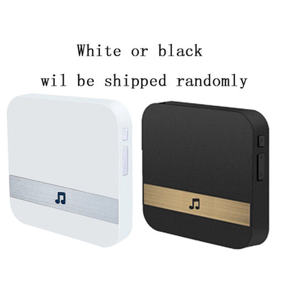 Smart Doorbell