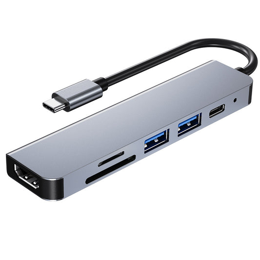 Multi Function Dock