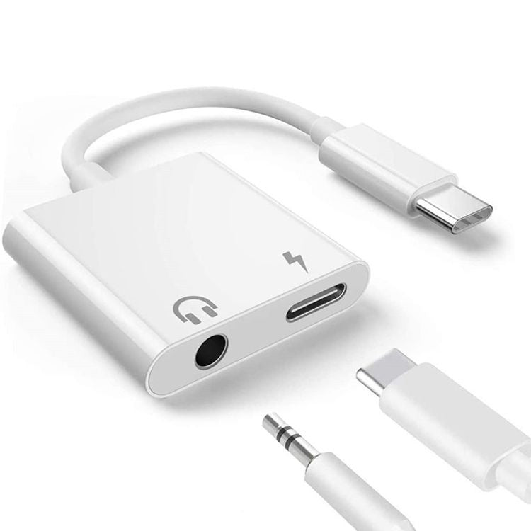 Type C Digital Adapter