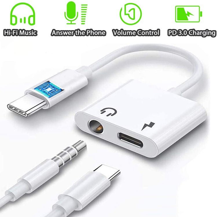 Type C Digital Adapter