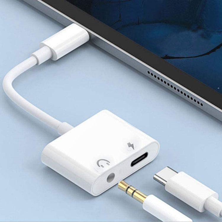 Type C Digital Adapter