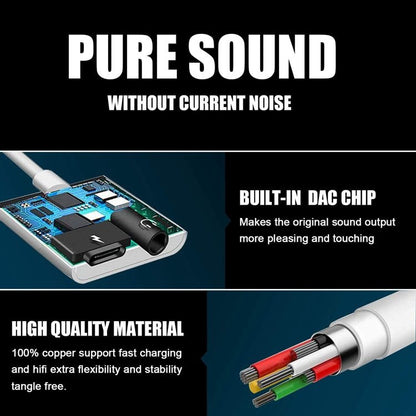 Type C Digital Adapter