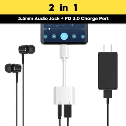 Type C Digital Adapter