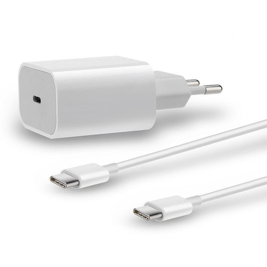 Oorspronklike 20W USB-C-Kragadapter