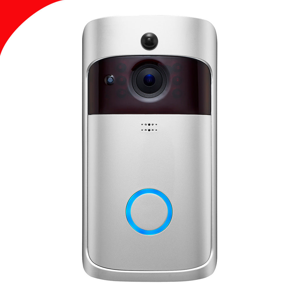 Smart Doorbell