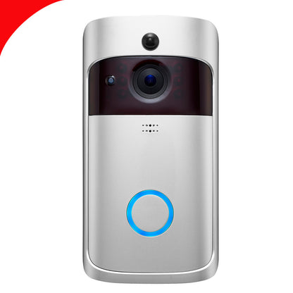 Smart Doorbell