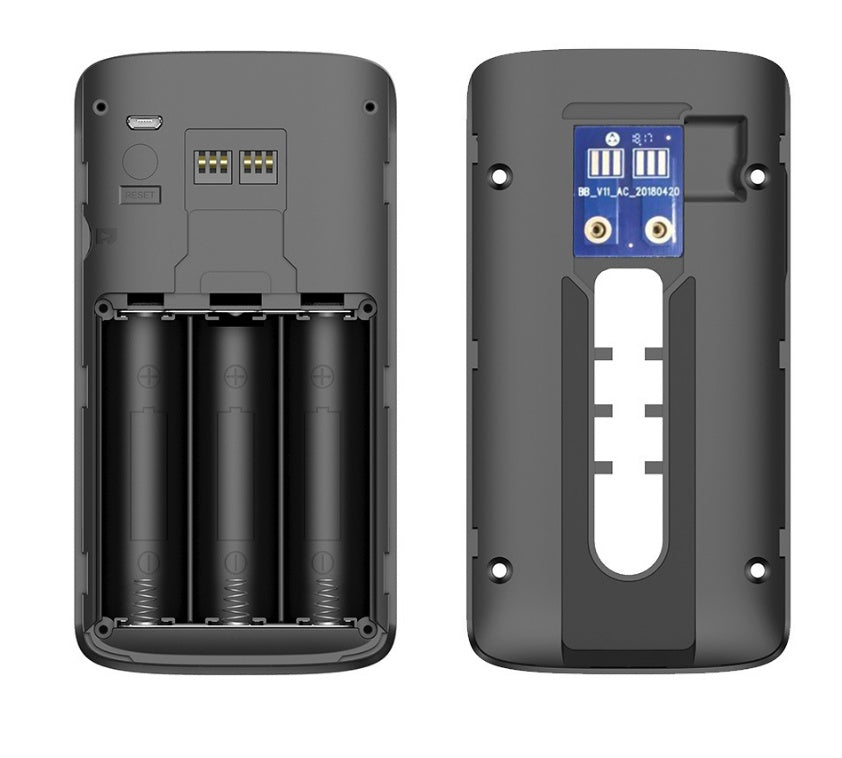 Smart Doorbell