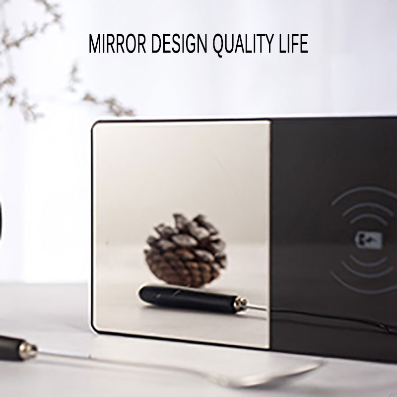 Cup Warmer Electric Wireless Charger