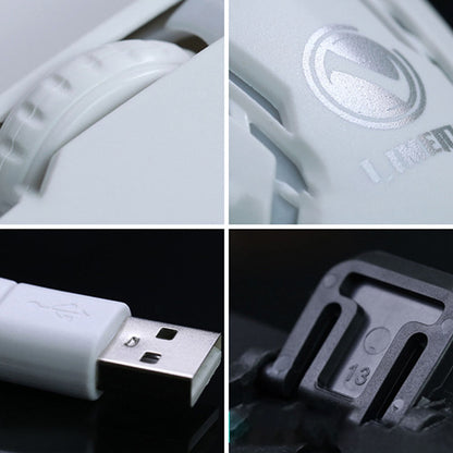 GTX300 Speletjie-sleutelbordmuisstel