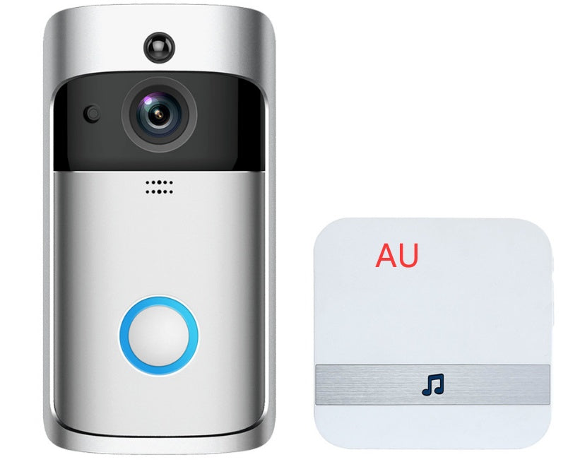 Smart Doorbell
