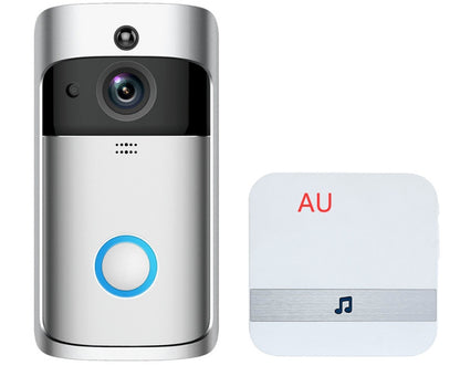Smart Doorbell