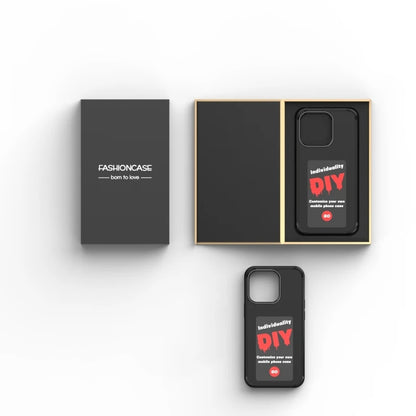 E-ink Skermfoonhouer