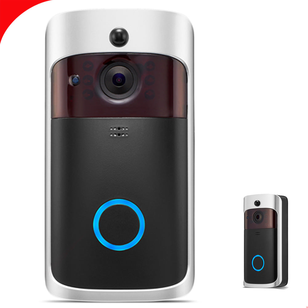 Smart Doorbell