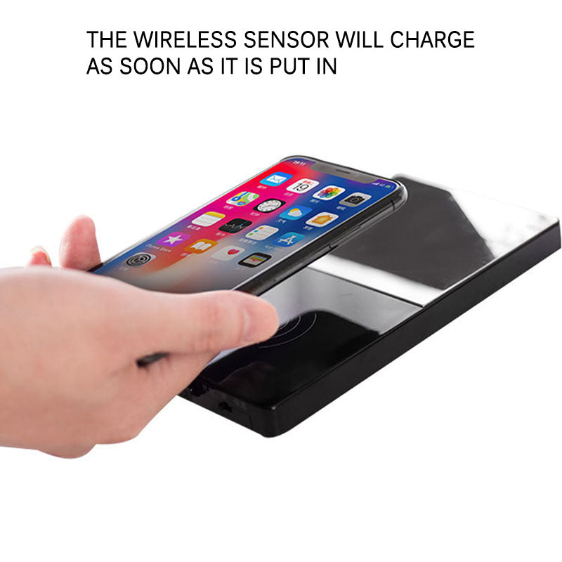 Cup Warmer Electric Wireless Charger