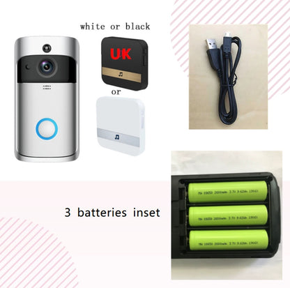 Smart Doorbell