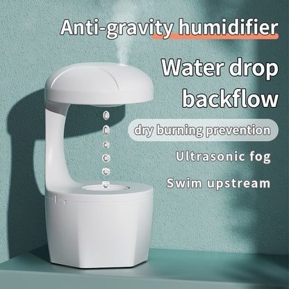 Aromatherapy Humidifier
