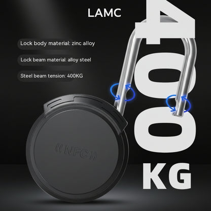 Smart NFC Passive Lock