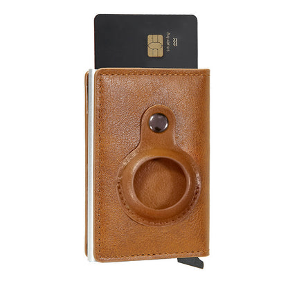 Airtag Card Holder