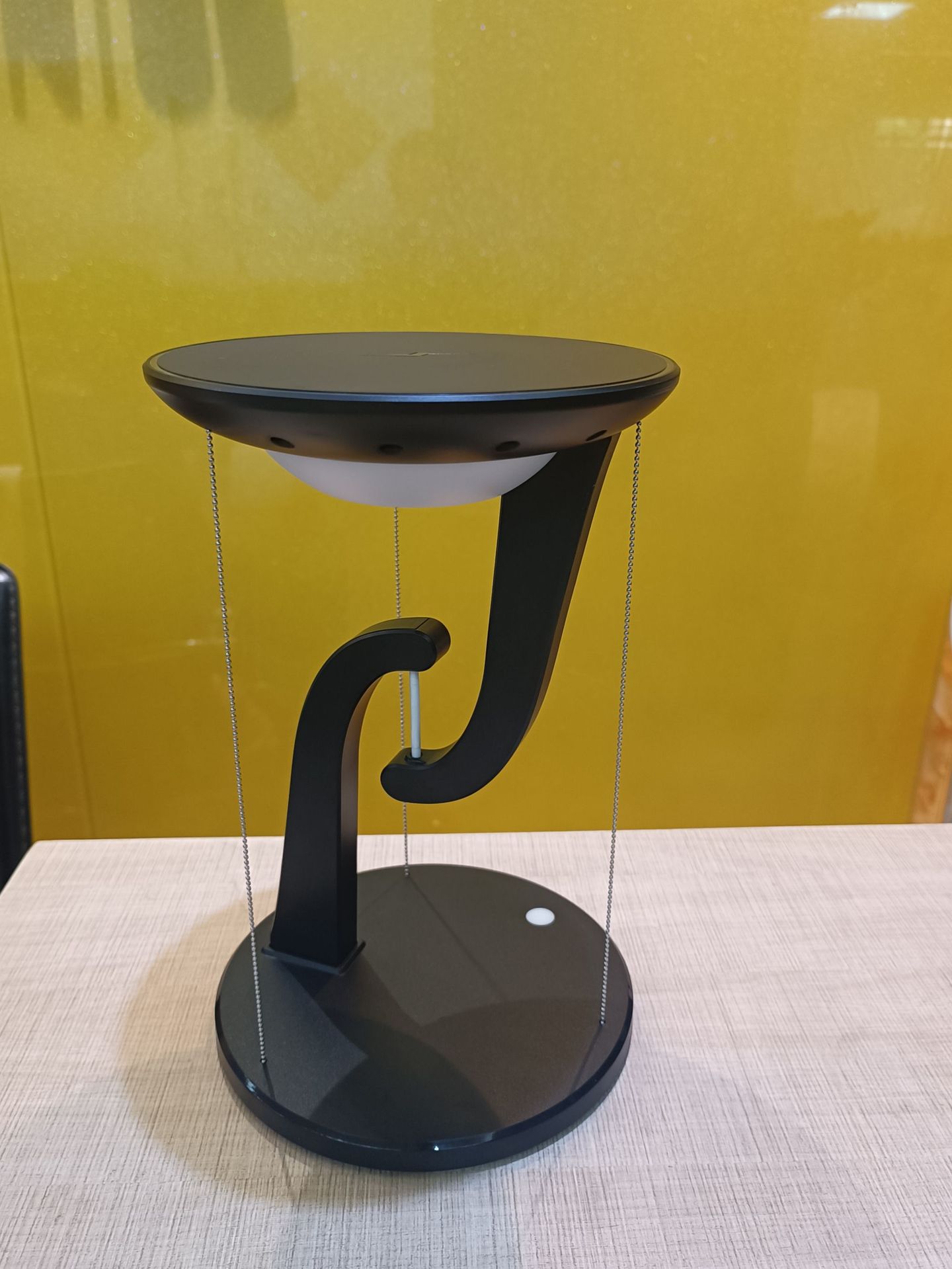 Draadlose Foonlaaierlamp