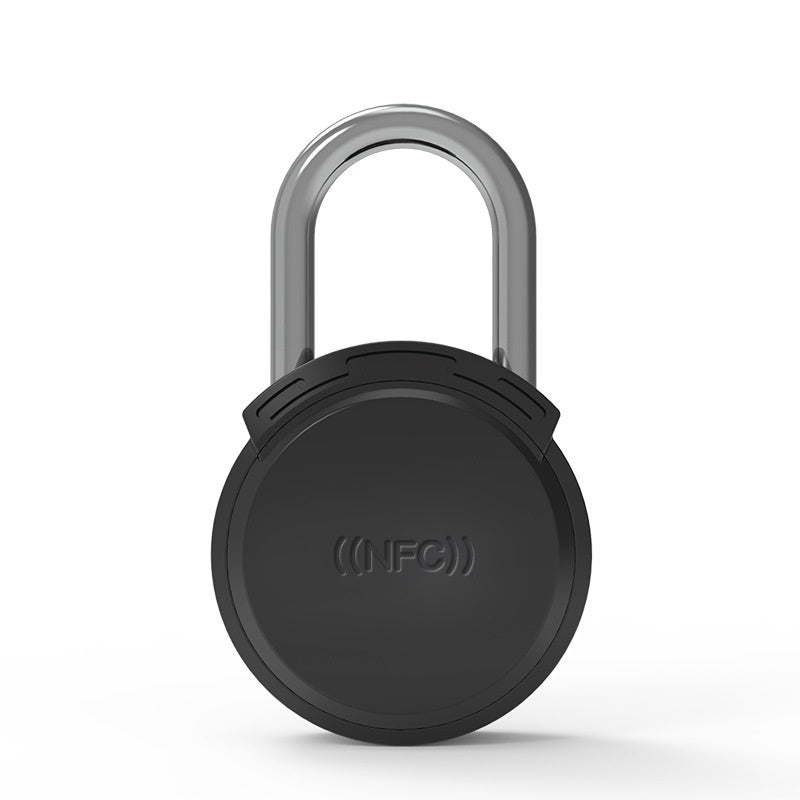 Smart NFC Passive Lock