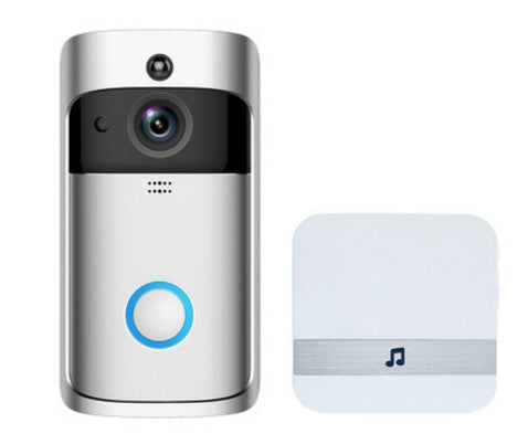 Smart Doorbell