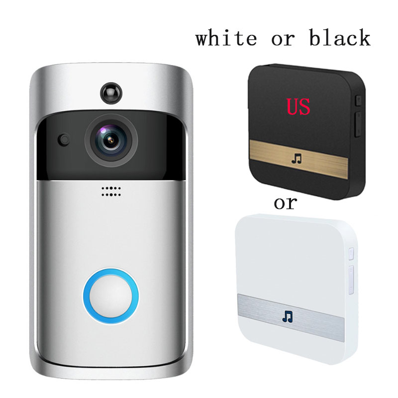 Smart Doorbell
