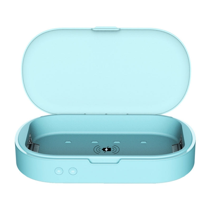 UV Phone Sterilizer Box Jewelry, Phones Cleaner