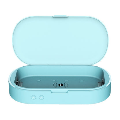 UV Phone Sterilizer Box Jewelry, Phones Cleaner