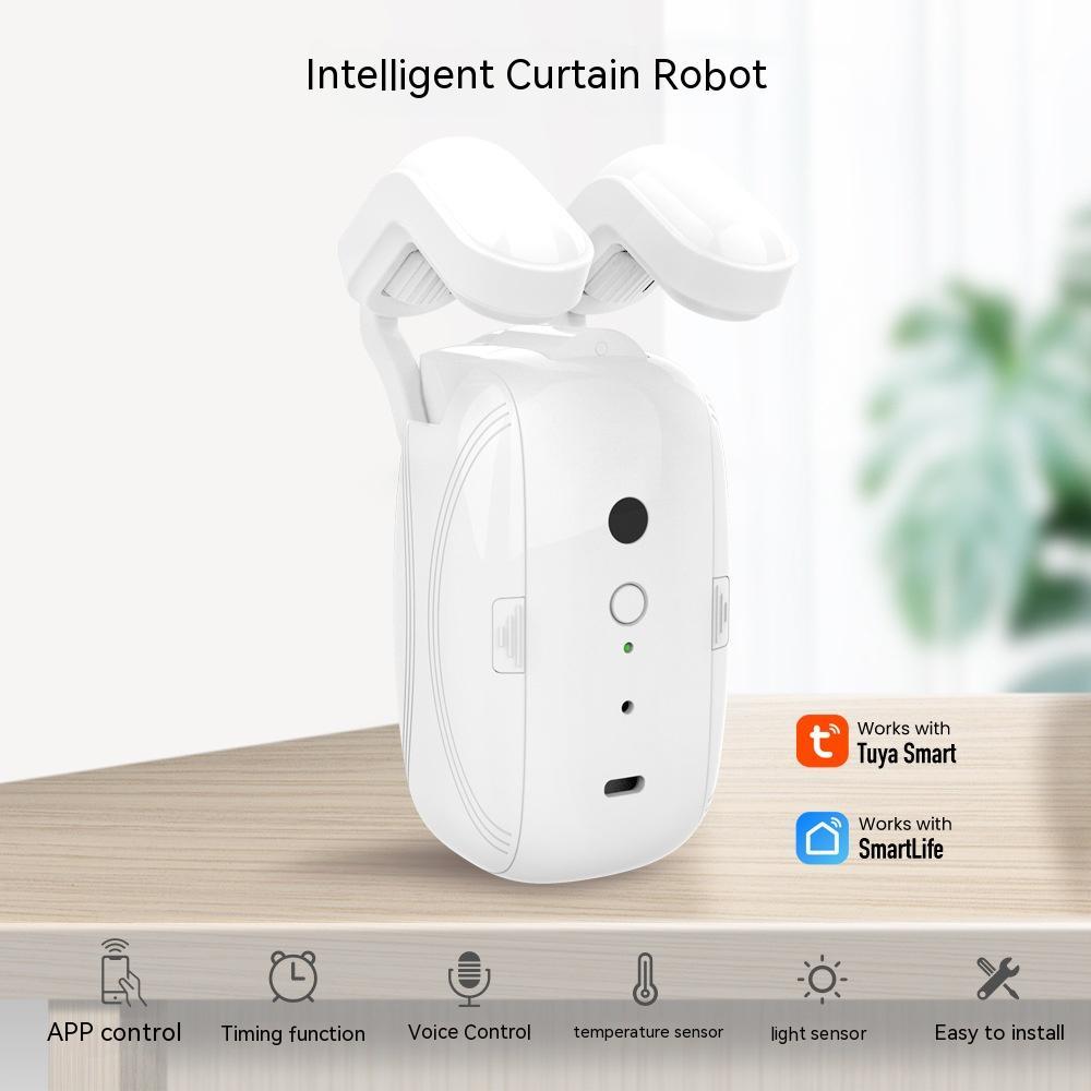 Slim Gordyn Robot