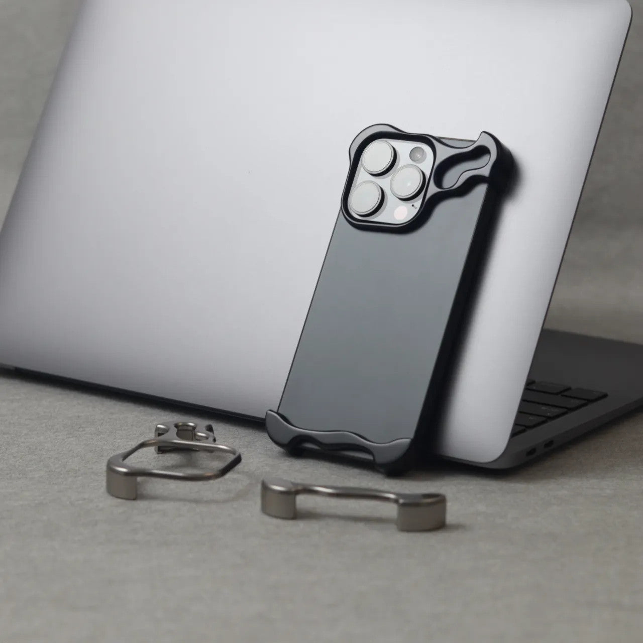Zinc Alloy Suitable For iPhones