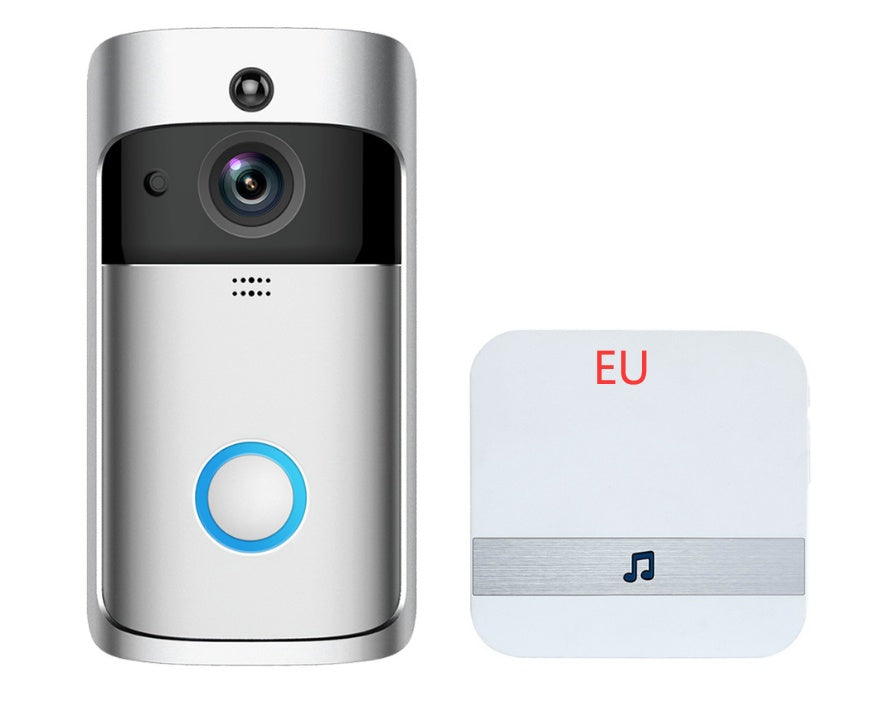 Smart Doorbell