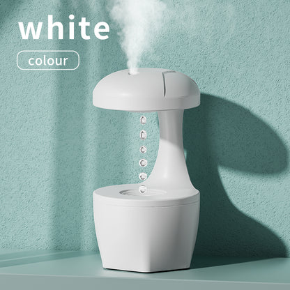 Aromatherapy Humidifier