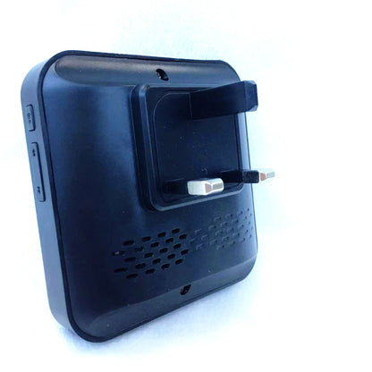 Smart Doorbell
