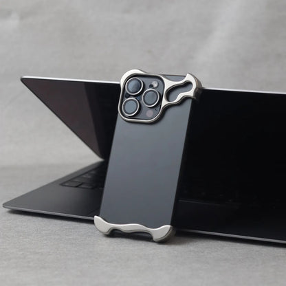 Zinc Alloy Suitable For iPhones