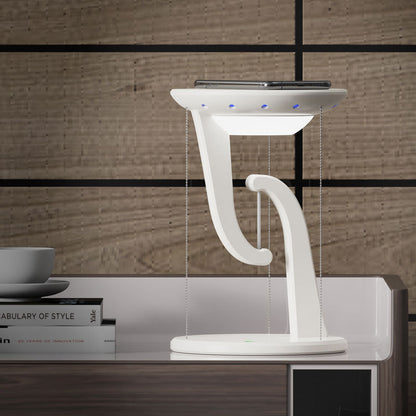 Draadlose Foonlaaierlamp